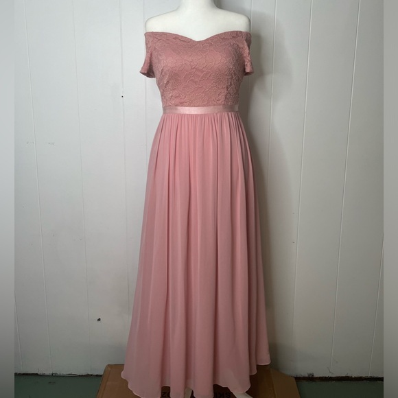 Vanansa Dresses & Skirts - Vanansa Women's bridesmaid dress